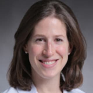 Jaime Levine, DO